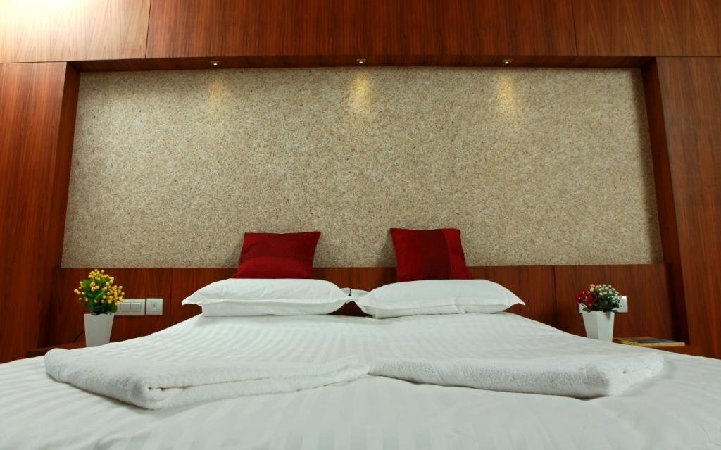 Boon Inn Palakkad Quarto foto